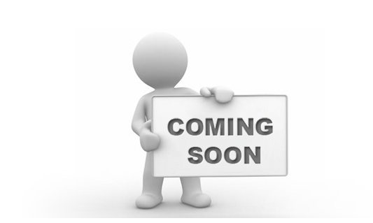comming soon